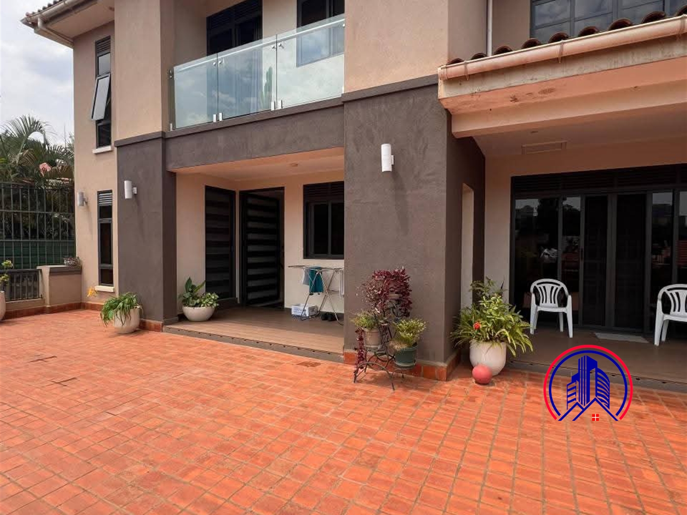 Storeyed house for sale in Bukoto Kampala