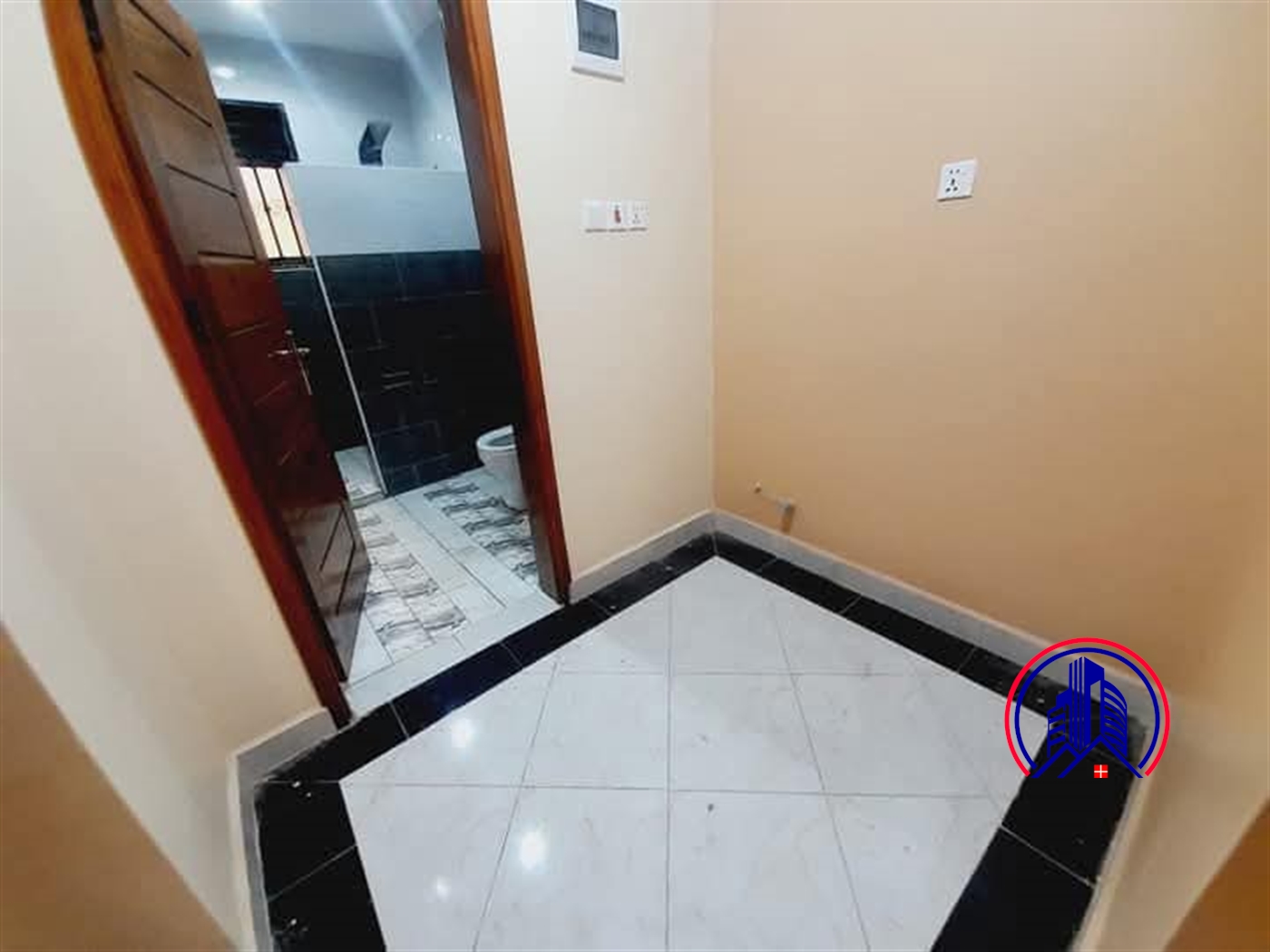 Apartment for rent in Bbunga Kampala