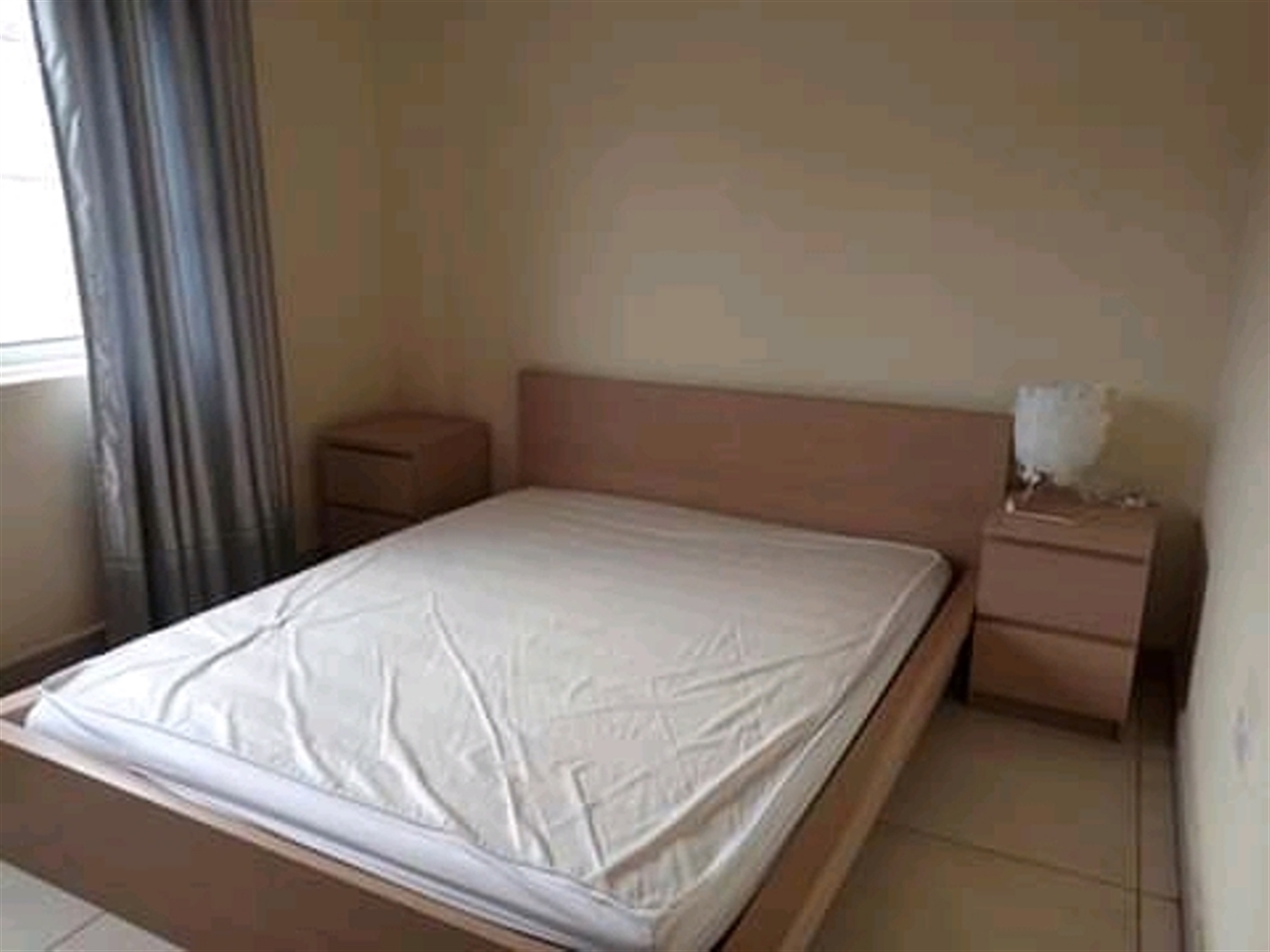 Apartment for rent in Bugoloobi Kampala