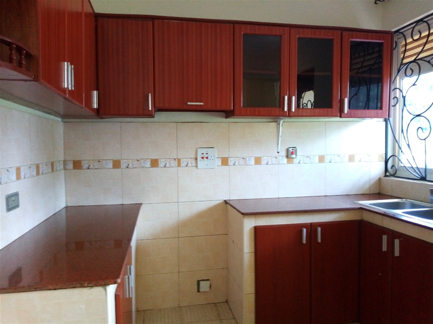 Apartment for rent in Munyonyo Kampala