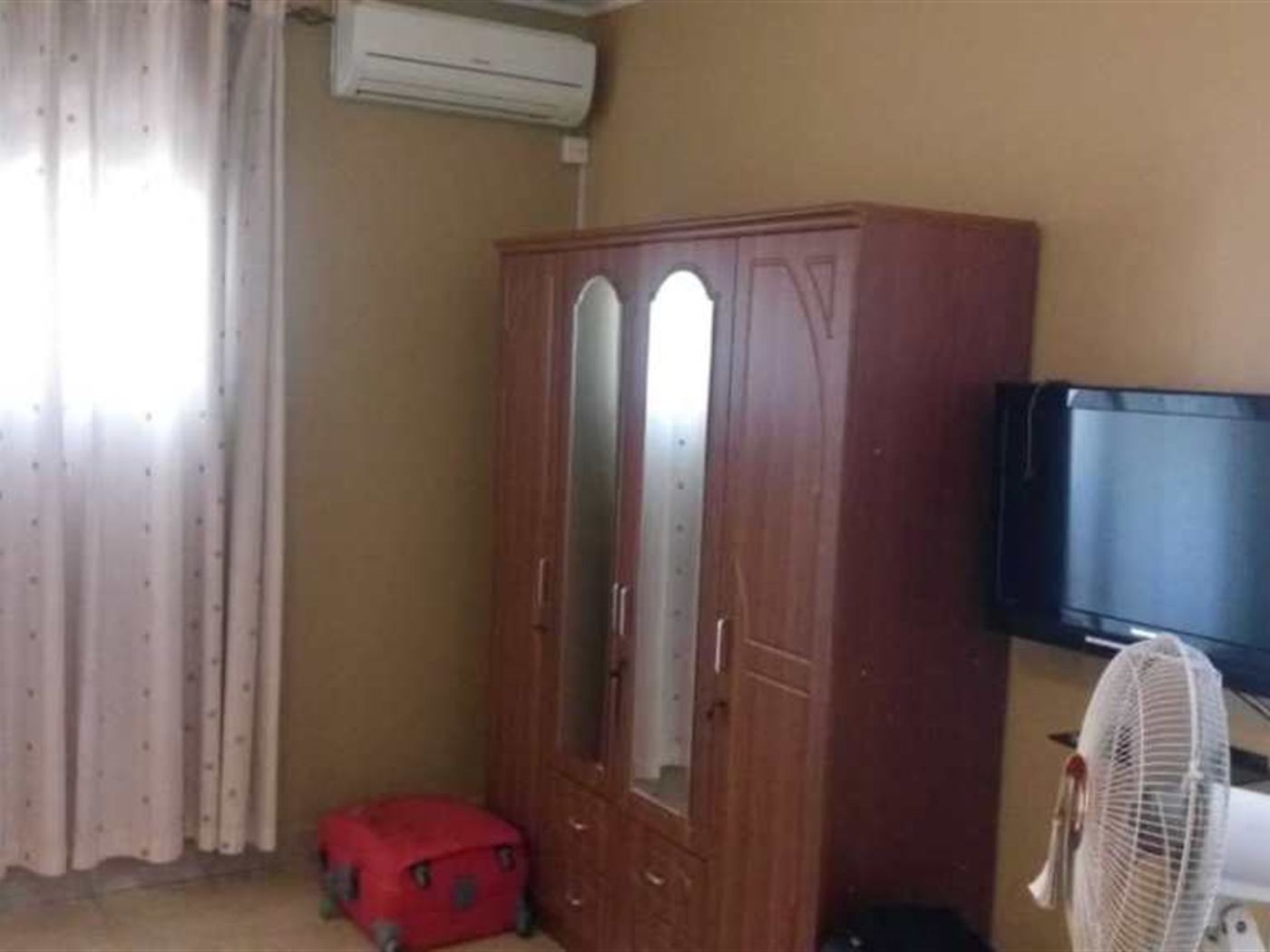 Apartment for rent in Naguru Kampala