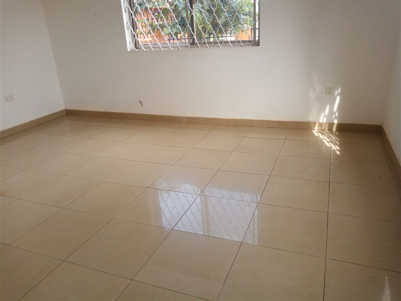 Apartment for rent in Mawanda Kampala