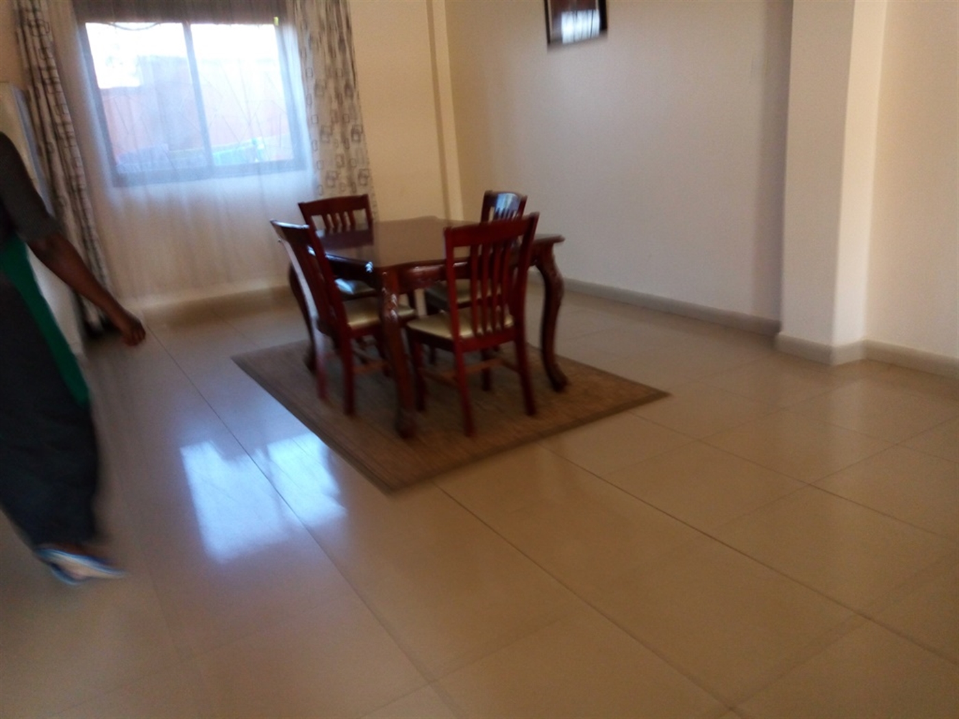 Apartment for rent in Muyenga Kampala