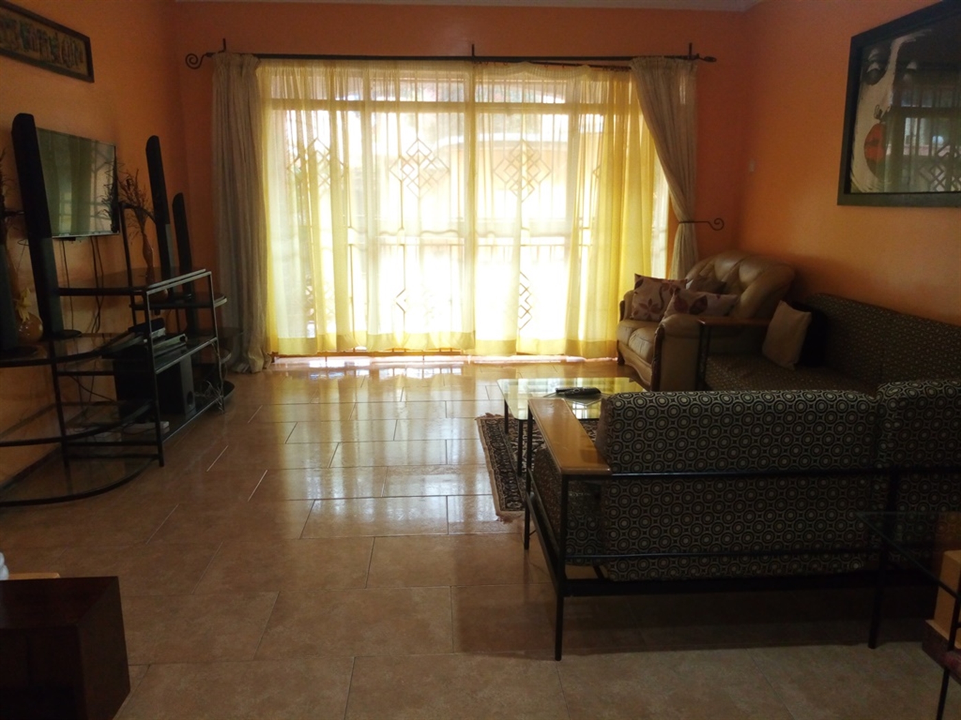 Apartment for rent in Muyenga Kampala