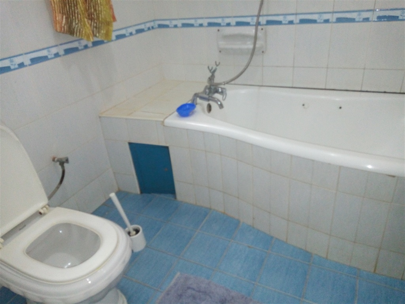 Apartment for rent in Muyenga Kampala