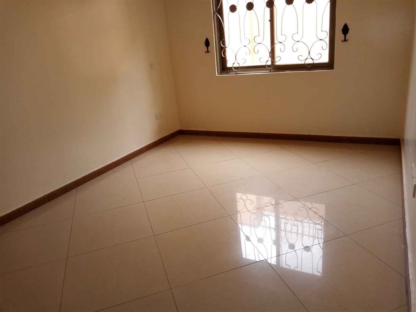 Apartment for rent in Bukasa Kampala