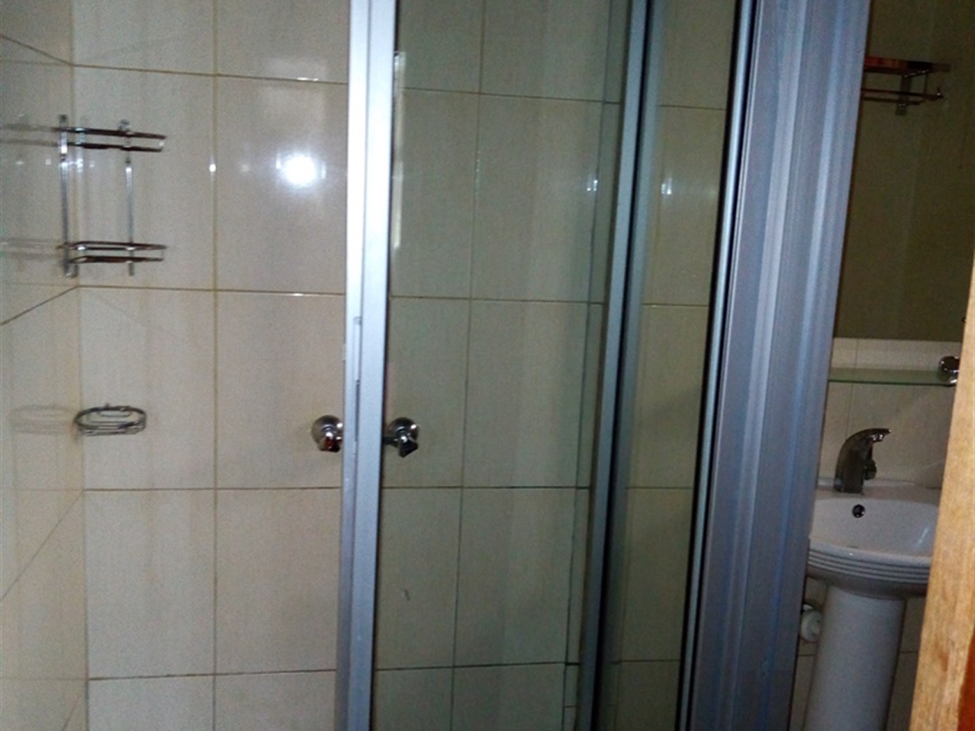 Apartment for rent in Kabalagala Kampala