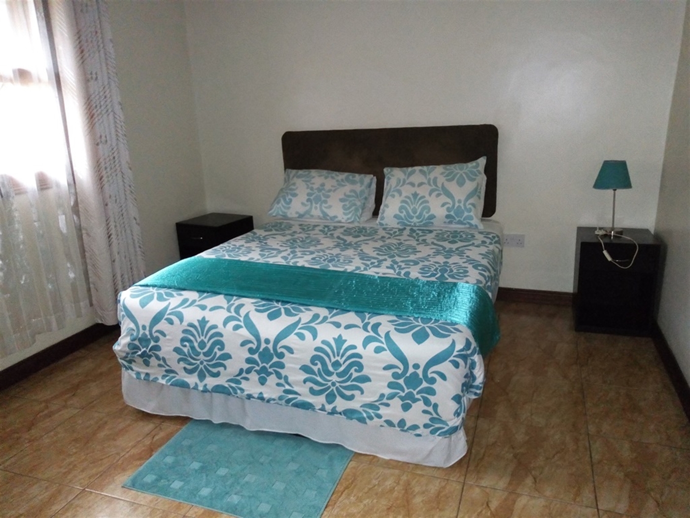 Apartment for rent in Kabalagala Kampala