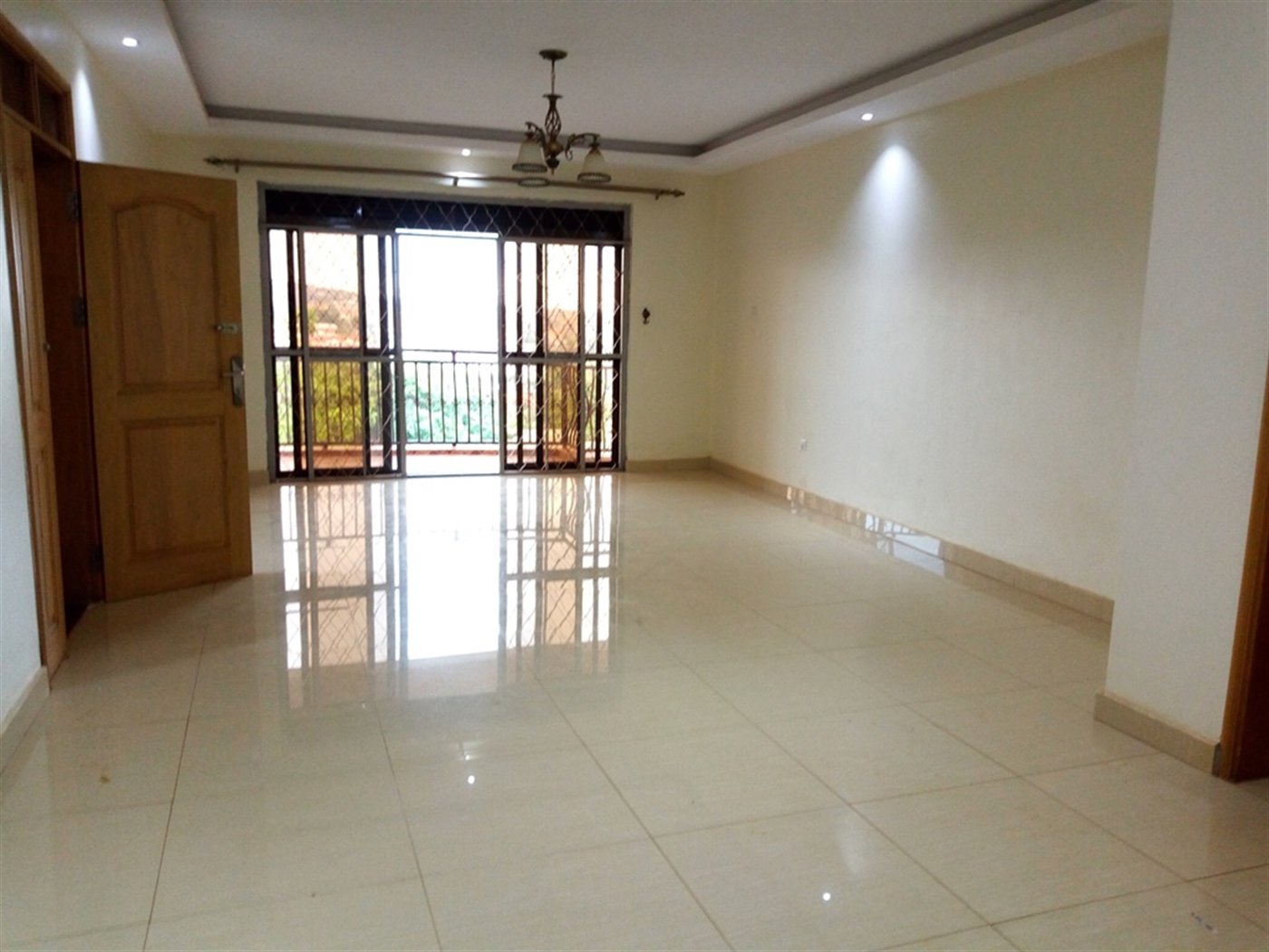 Apartment for rent in Naalya Kampala