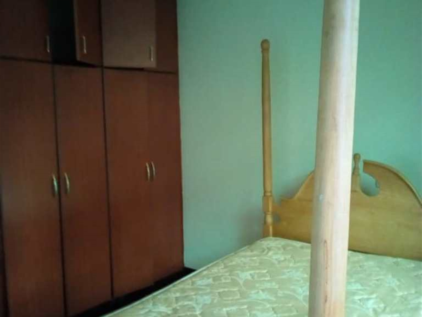 Apartment for rent in Bugoloobi Kampala