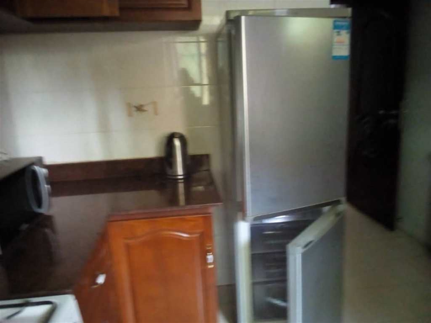 Apartment for rent in Bugoloobi Kampala