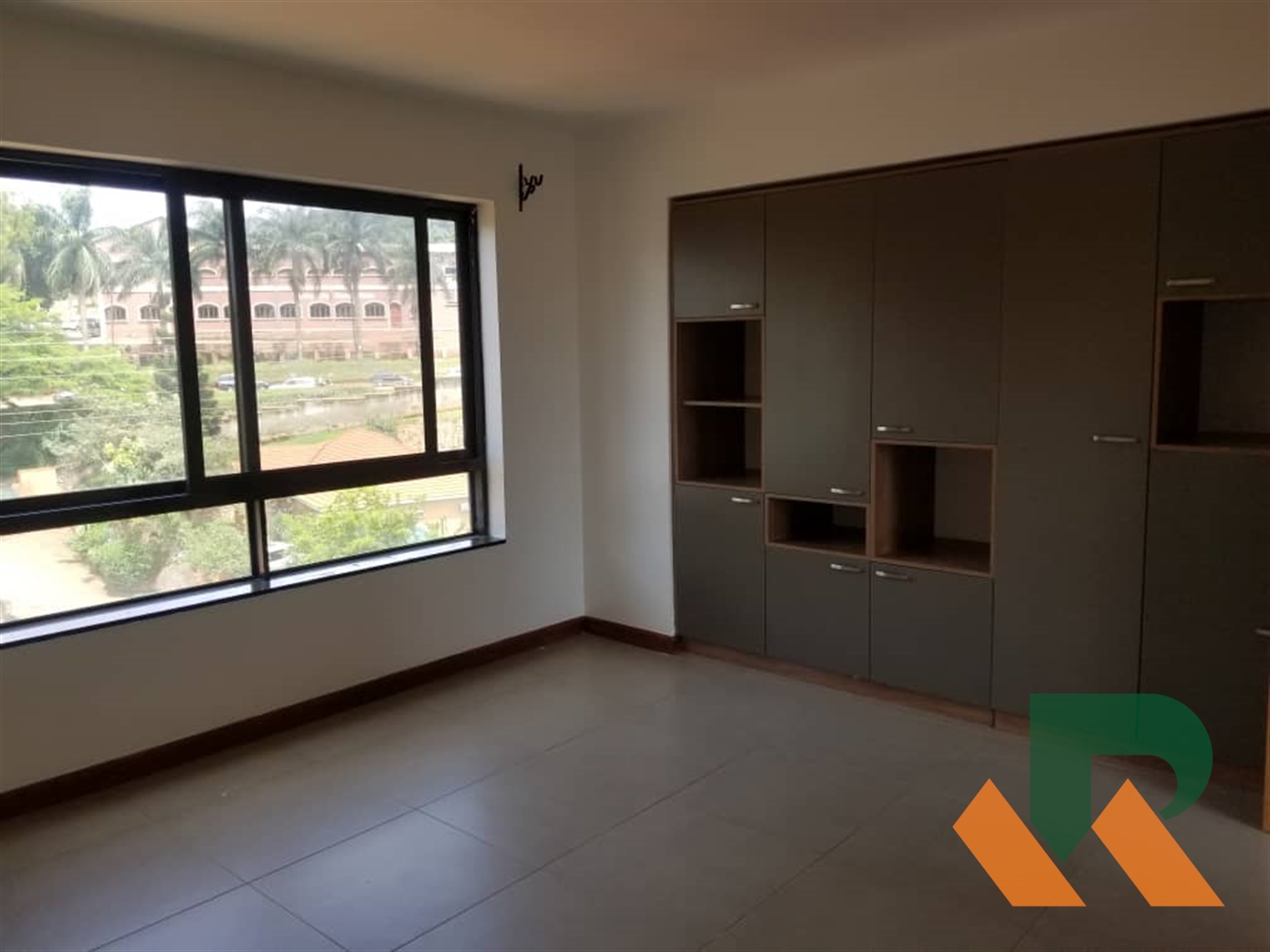 Penthouse for rent in Naguru Kampala