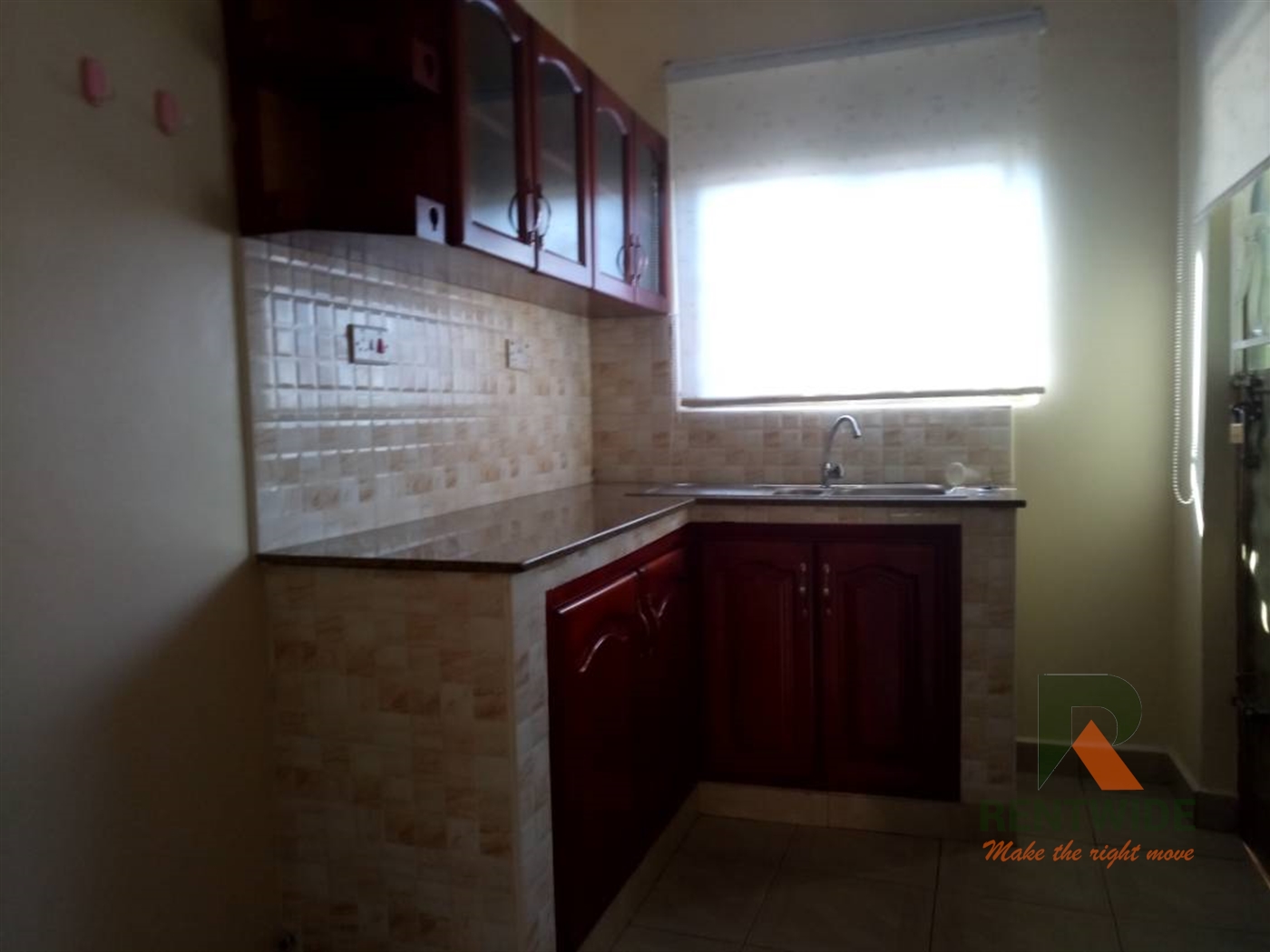 Semi Detached for rent in Mpererwe Kampala