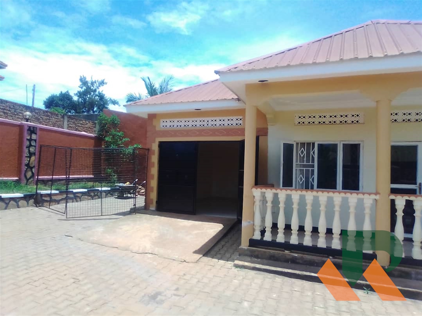 3 Bedroom Bungalow For Sale In Entebbe Wakiso