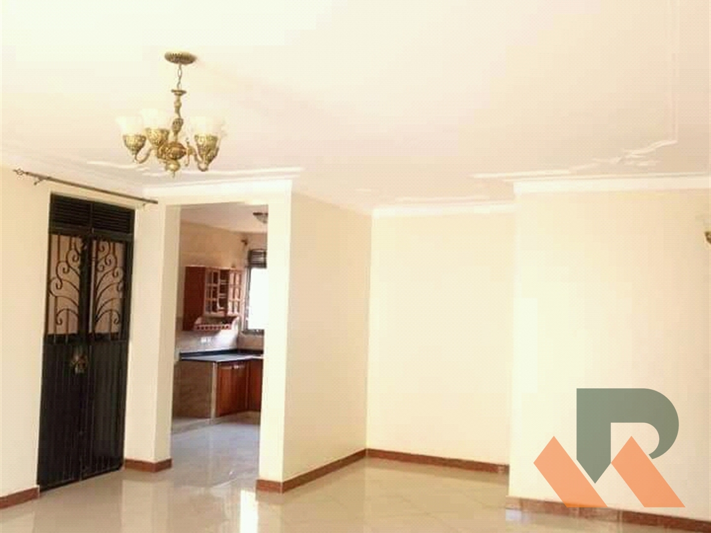 Apartment for rent in Bukoto Kampala