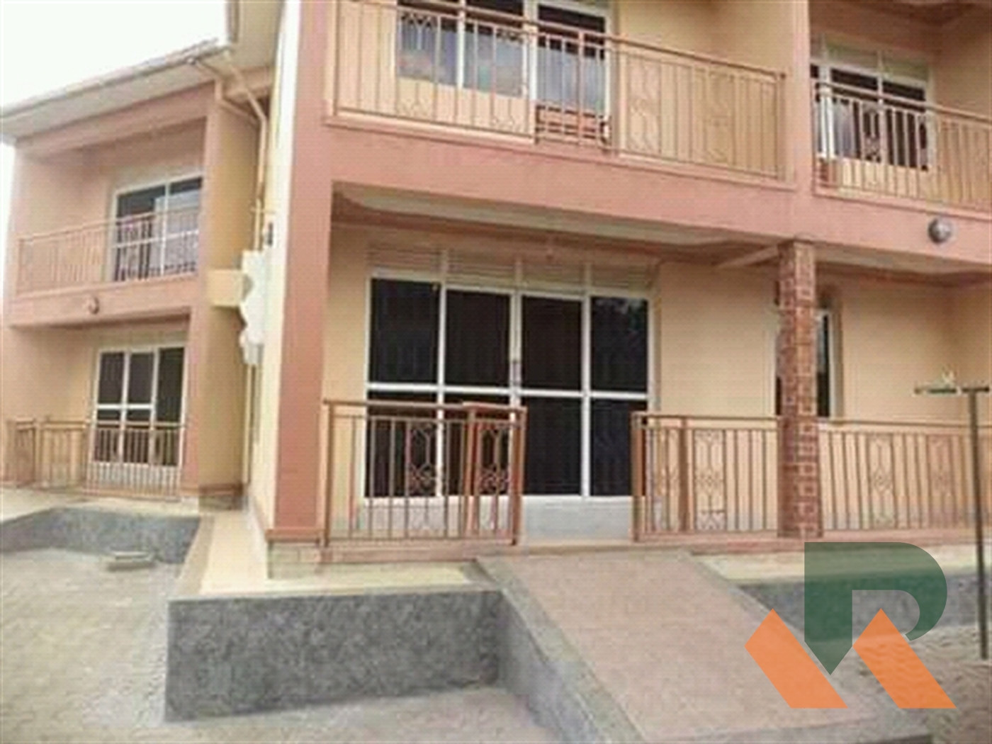 3 Bedroom Duplex For Rent In Kisaasi Kampala