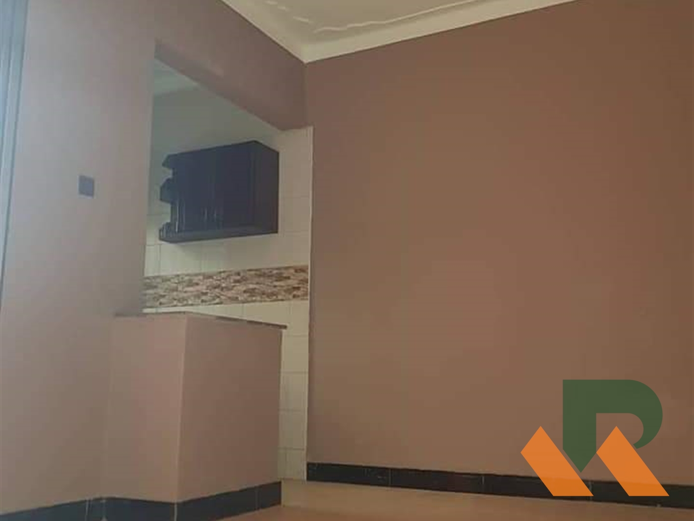 Semi Detached for rent in Nsambya Kampala