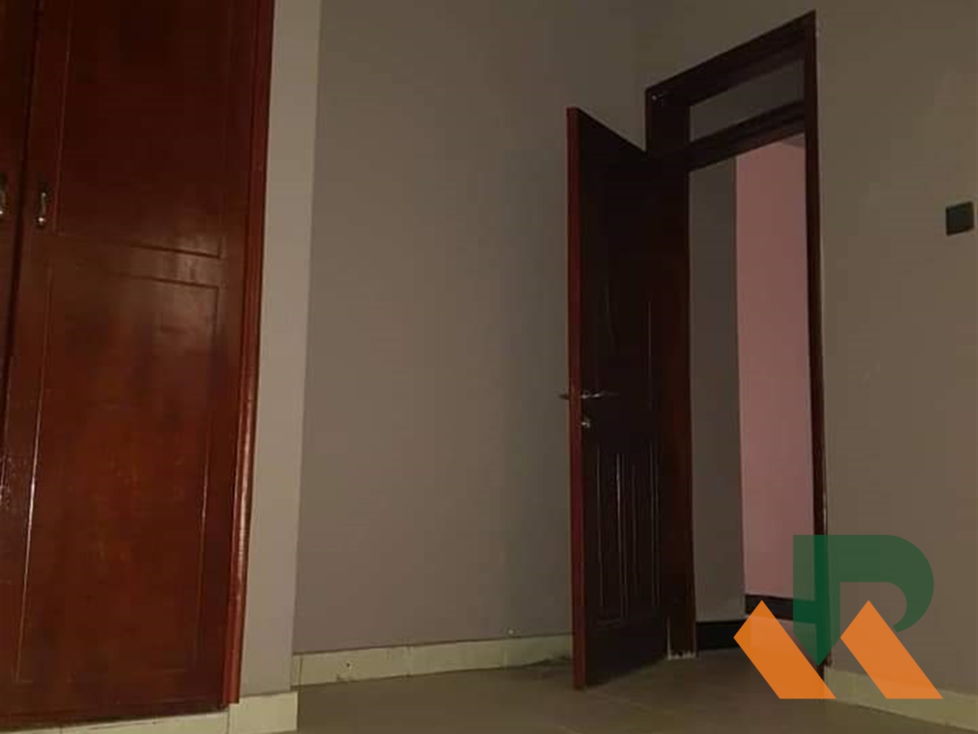 Semi Detached for rent in Nsambya Kampala