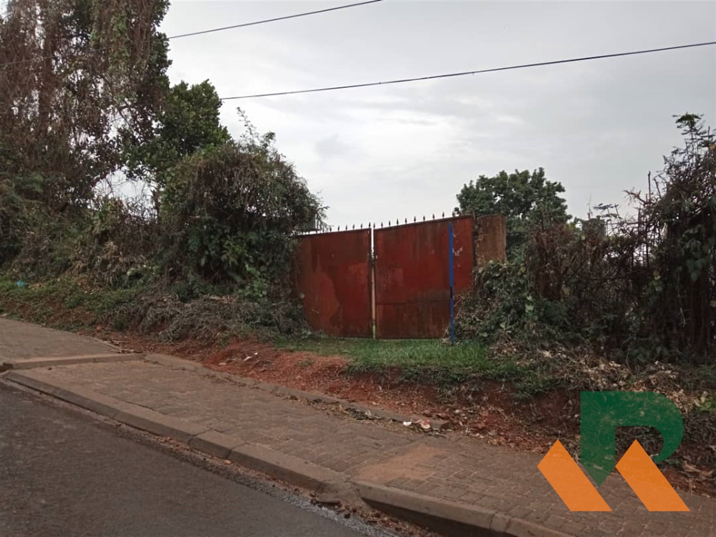 Commercial Land for sale in Ntinda Kampala