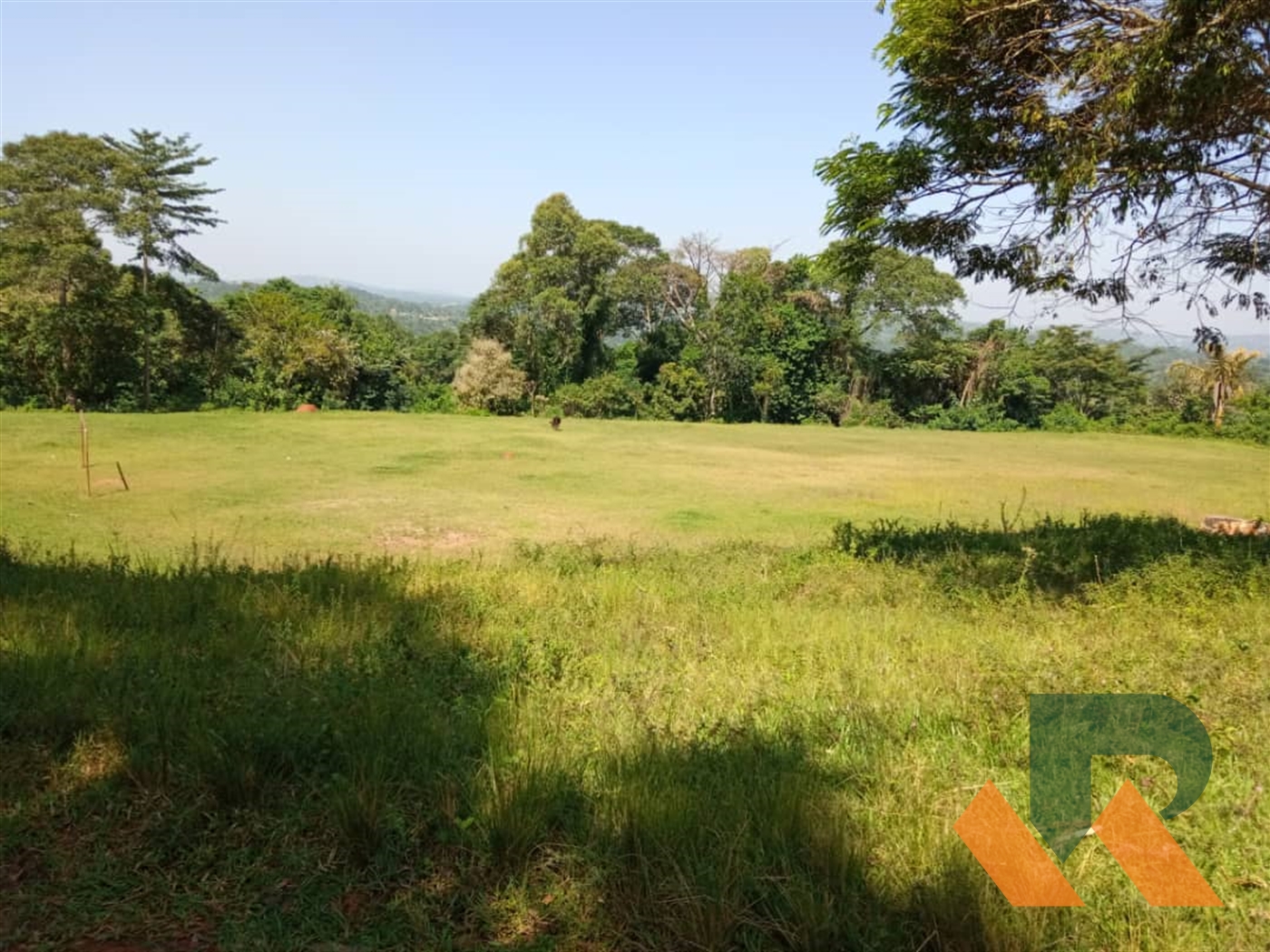 Recreational Land for sale in Nkokonjeru Mukono