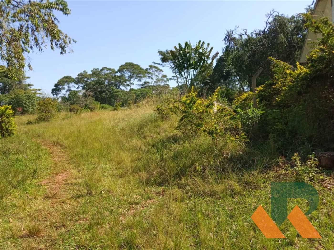 Recreational Land for sale in Nkokonjeru Mukono