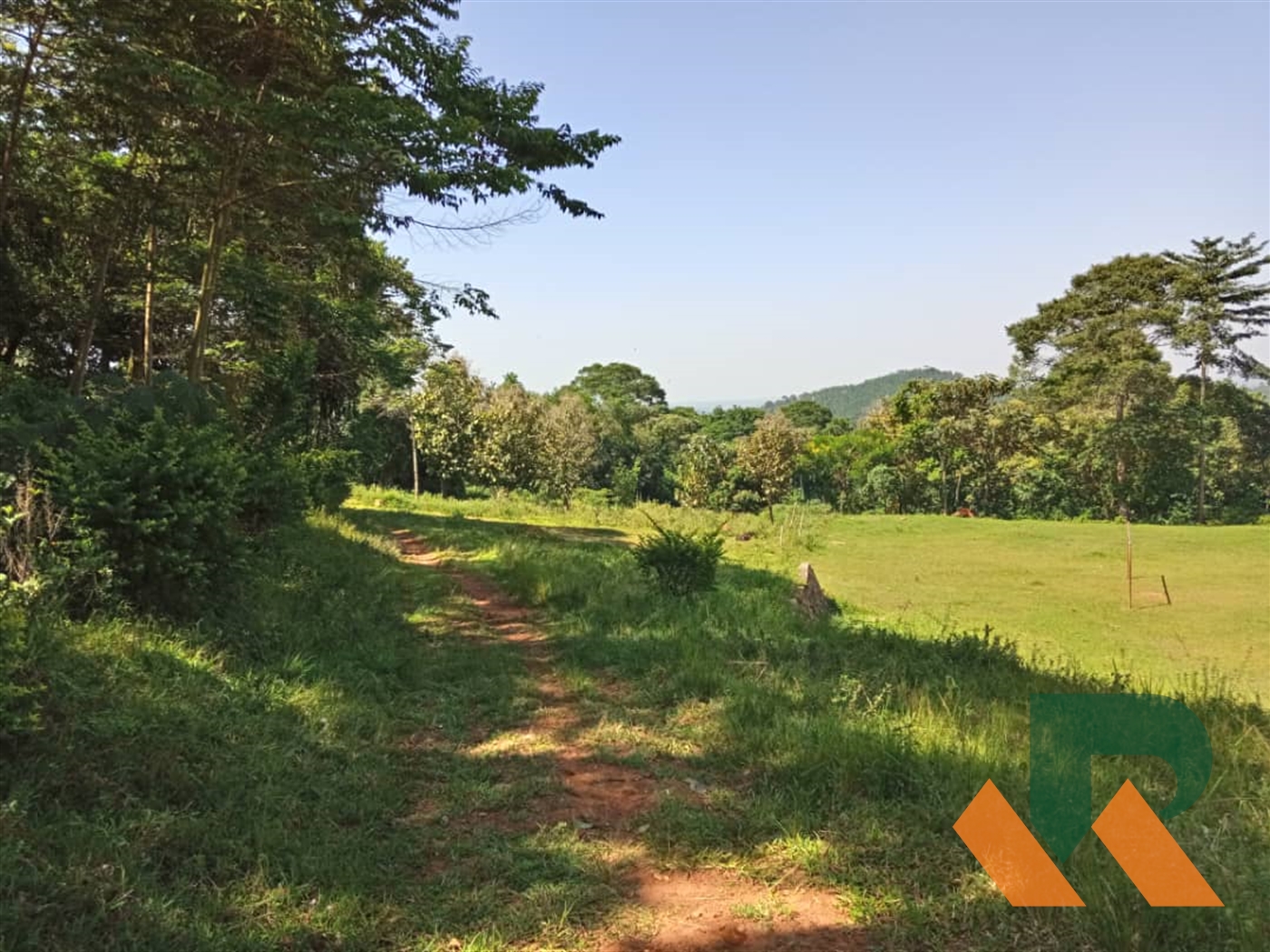 Recreational Land for sale in Nkokonjeru Mukono