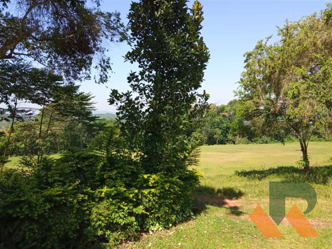 Recreational Land for sale in Nkokonjeru Mukono