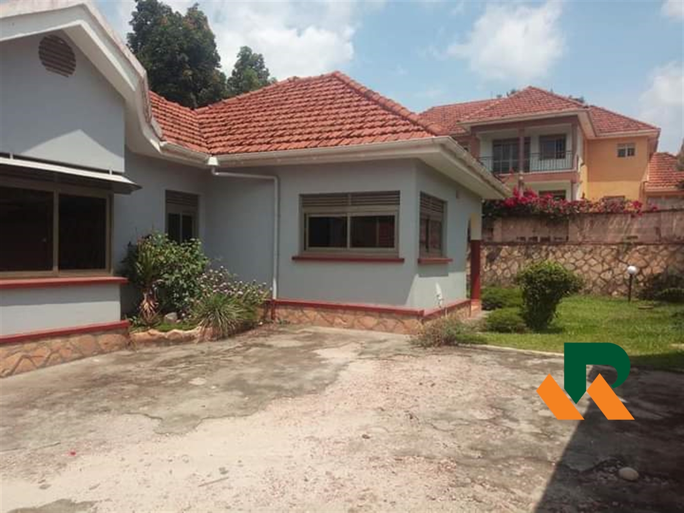 Bungalow for sale in Ntinda Kampala