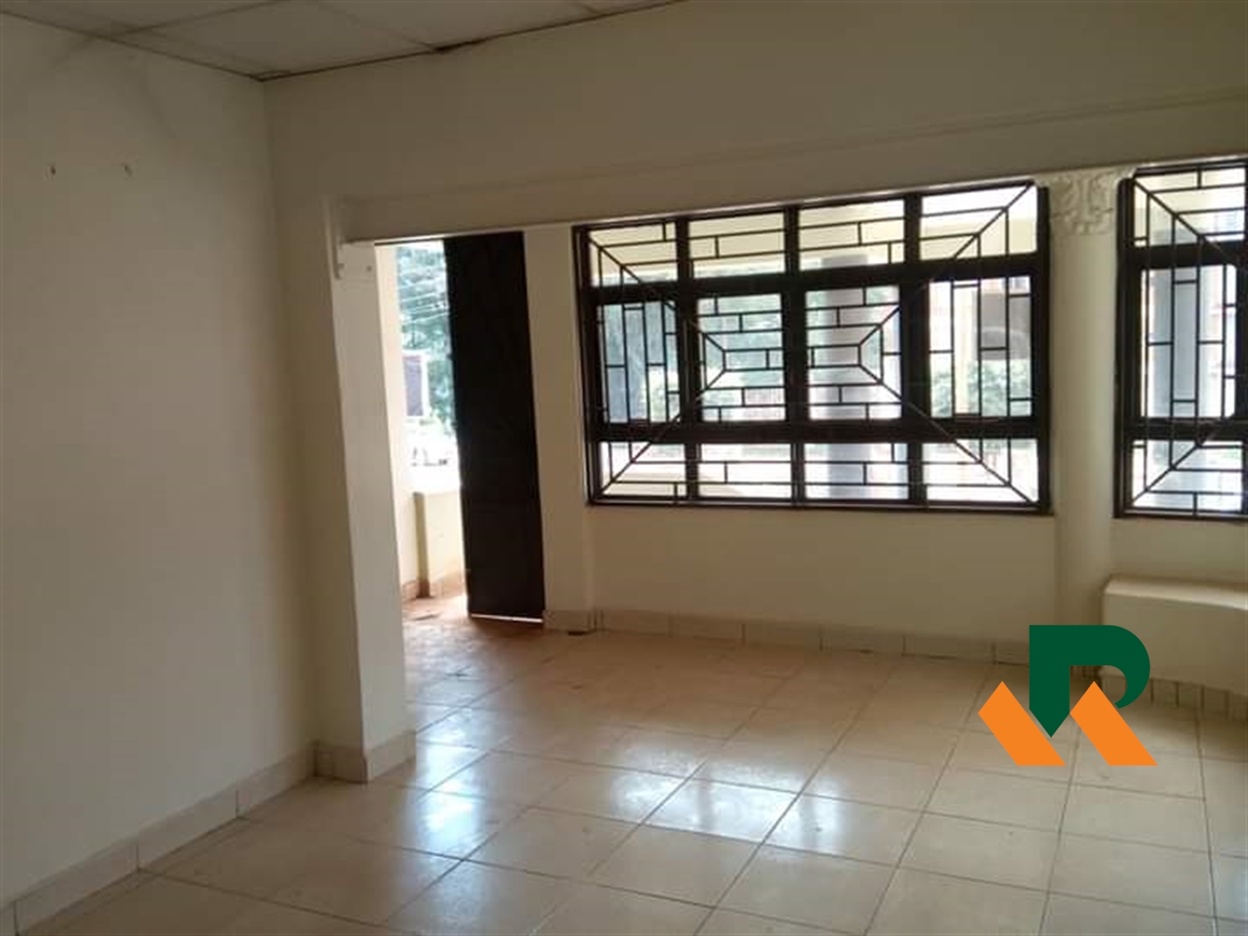 Office Space for rent in Nakasero Kampala