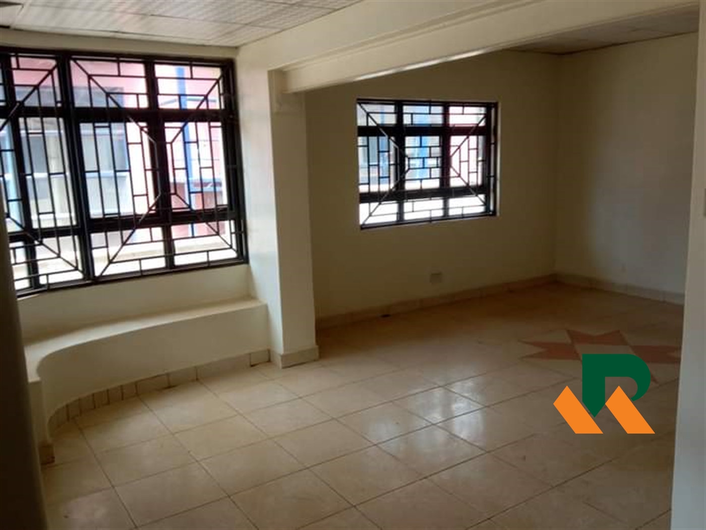 Office Space for rent in Nakasero Kampala