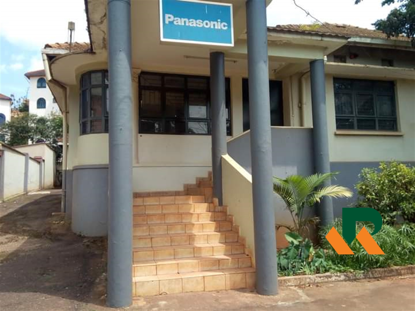 Office Space for rent in Nakasero Kampala