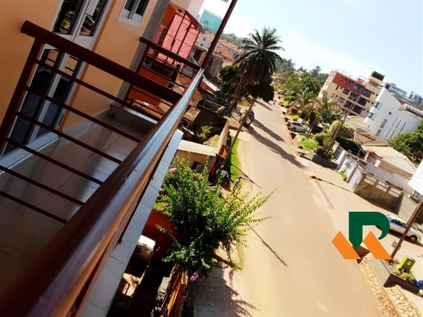 Apartment for rent in Ntinda Kampala