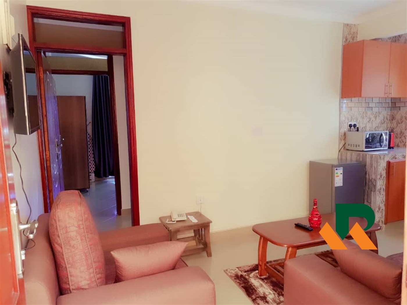 Apartment for rent in Ntinda Kampala