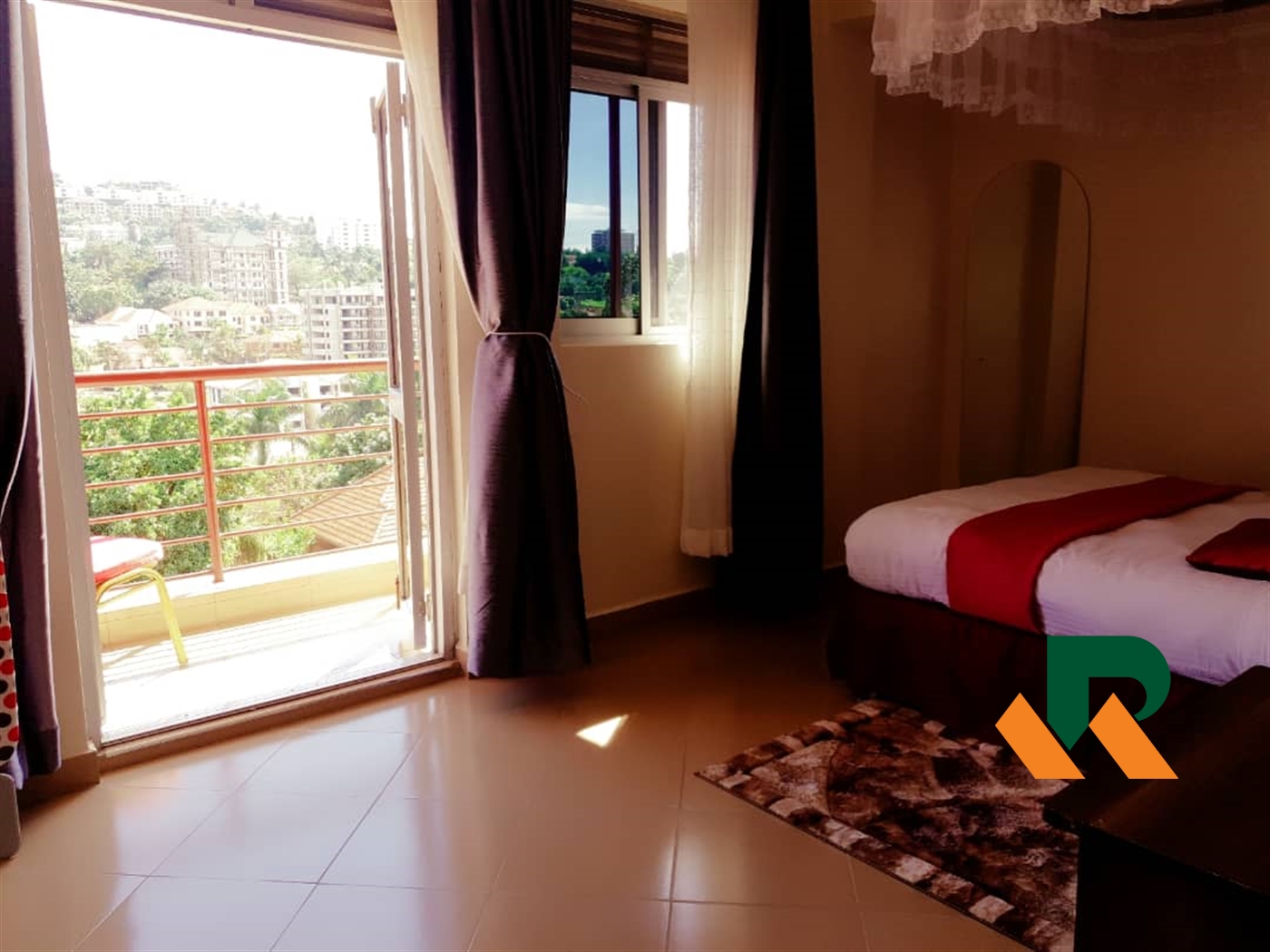 Apartment for rent in Ntinda Kampala