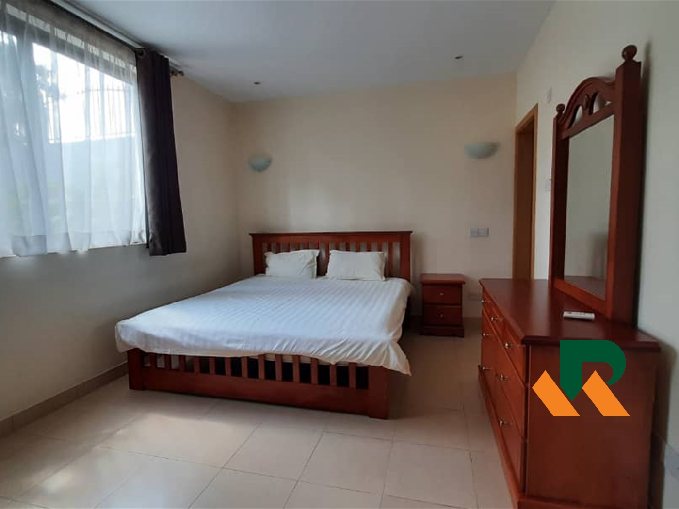 Apartment for rent in Kololo Kampala