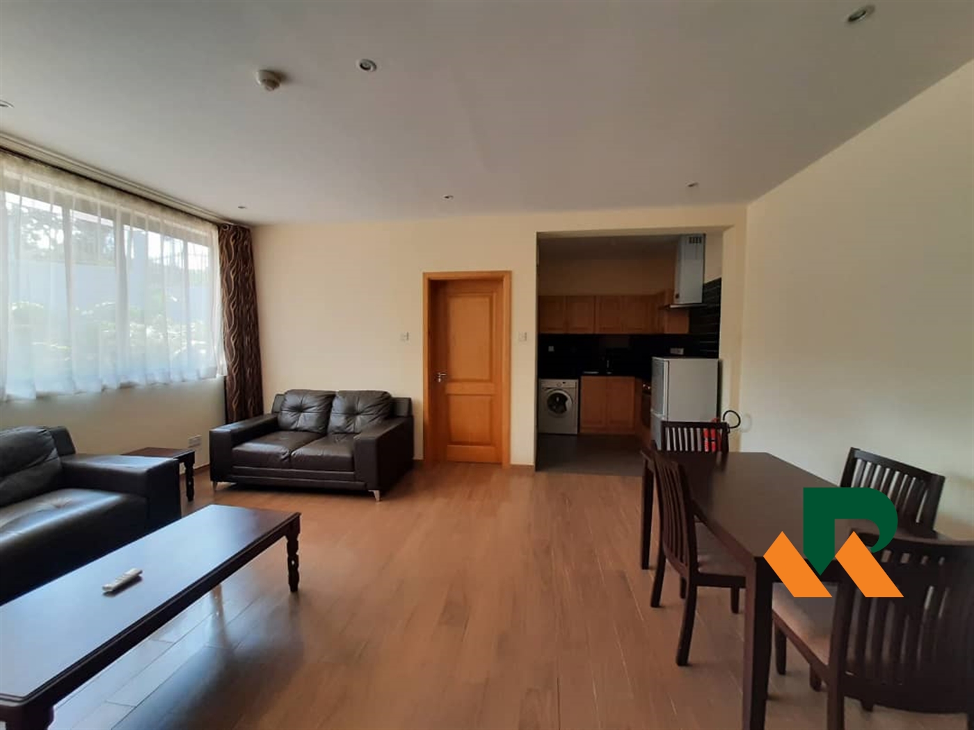 Apartment for rent in Kololo Kampala