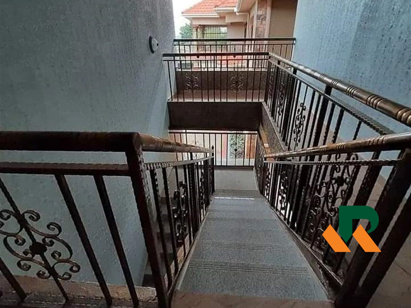 Apartment for rent in Mbuya Kampala