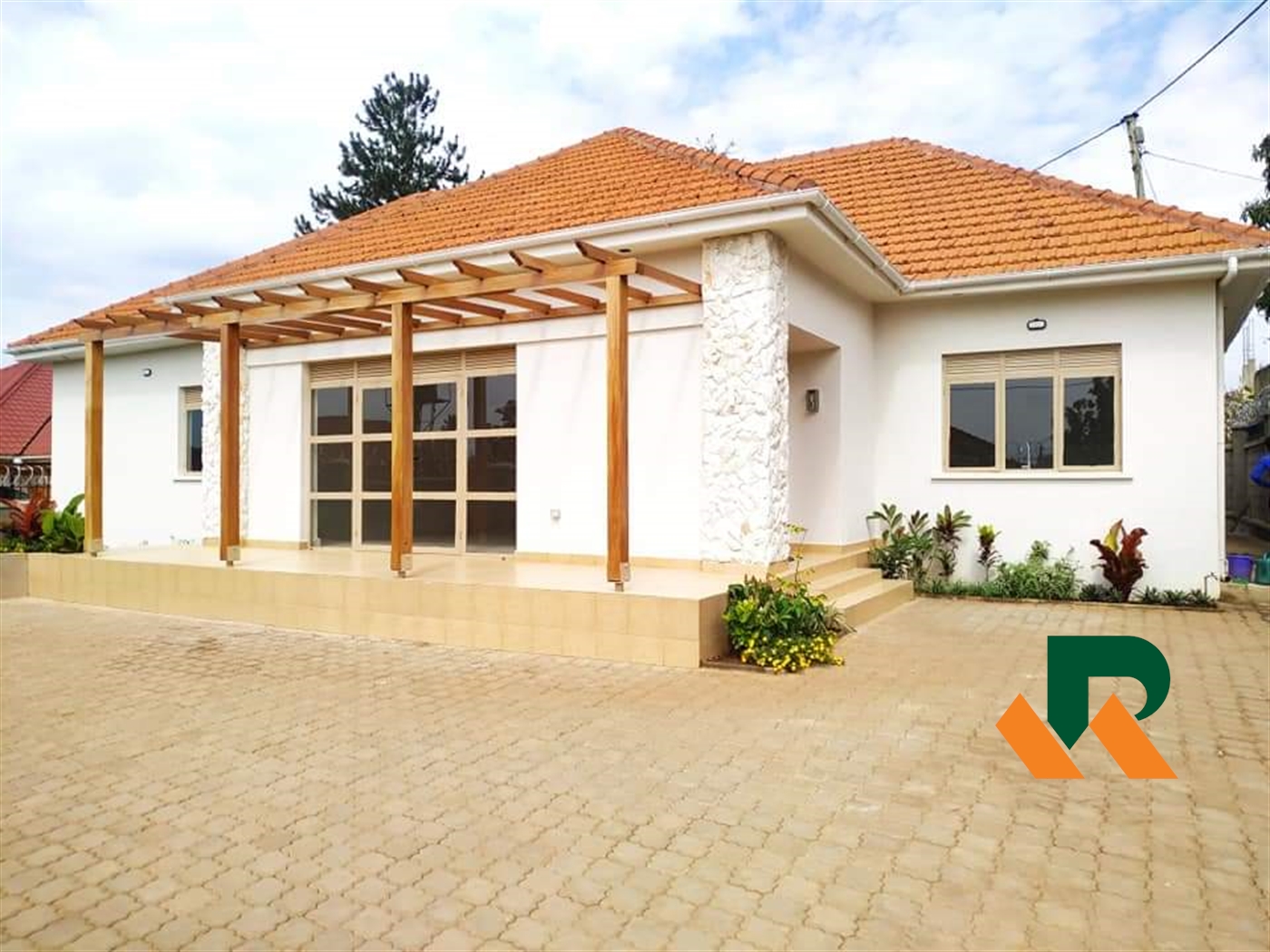 Bungalow for sale in Kira Wakiso