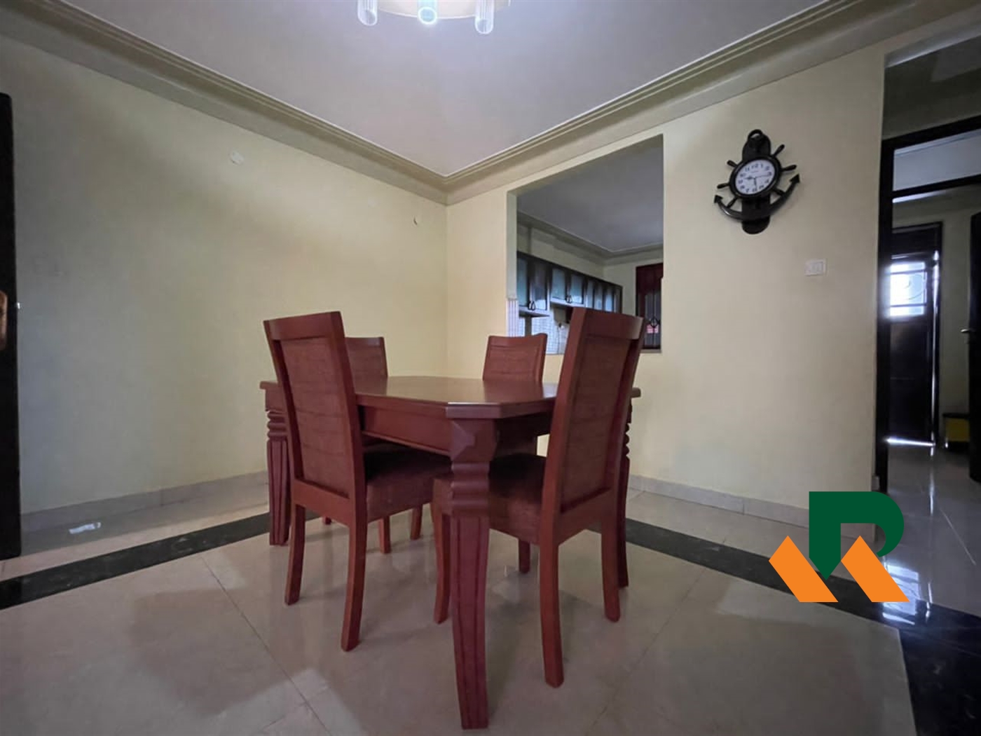 Apartment for rent in Nsambya Kampala