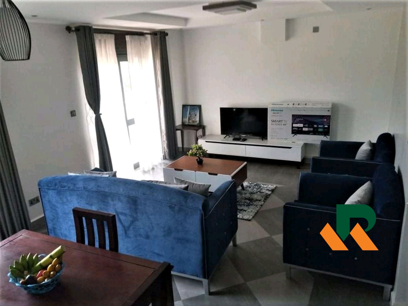 Apartment for rent in Nsambya Kampala