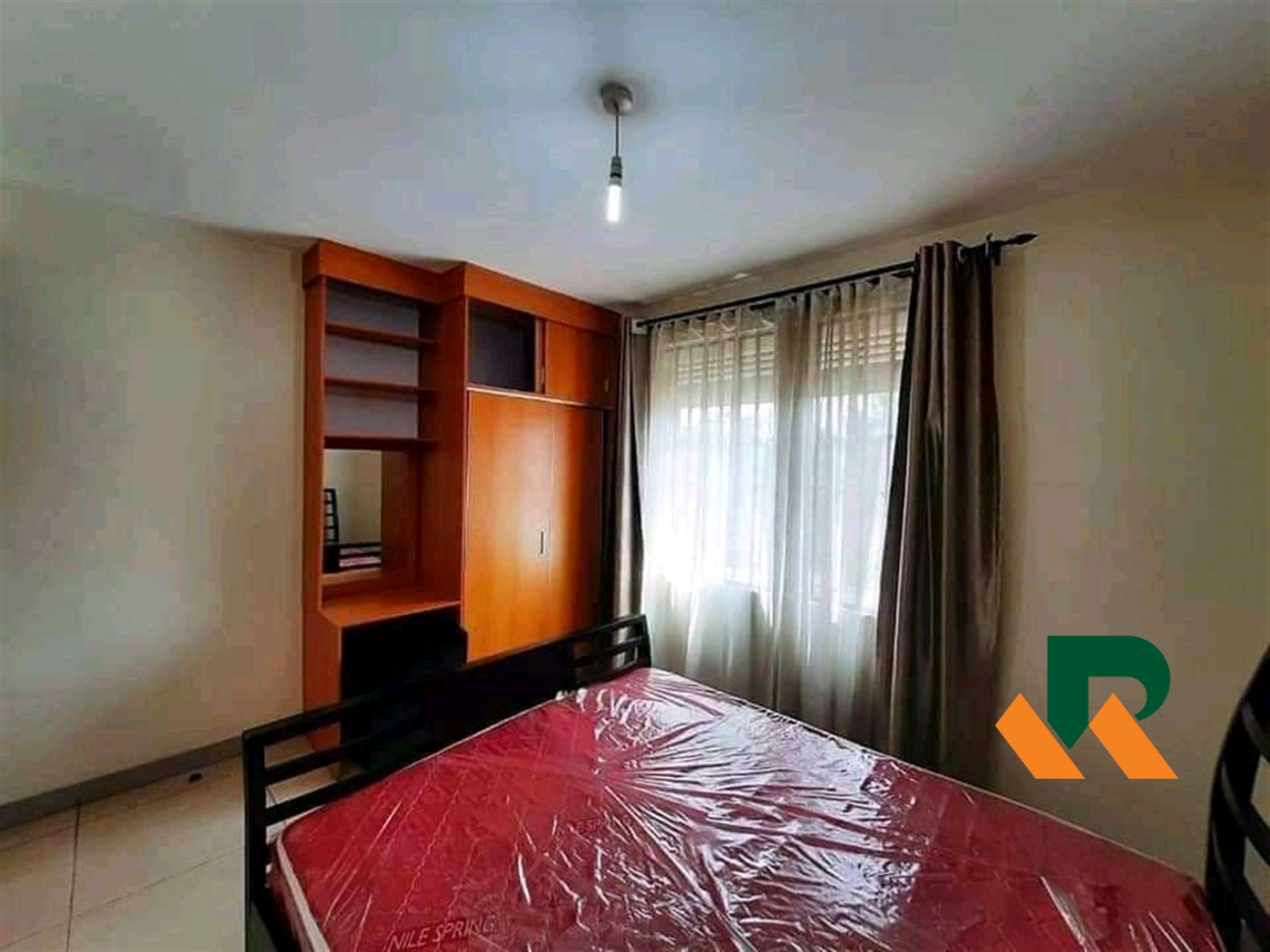 Apartment for sale in Bugoloobi Kampala