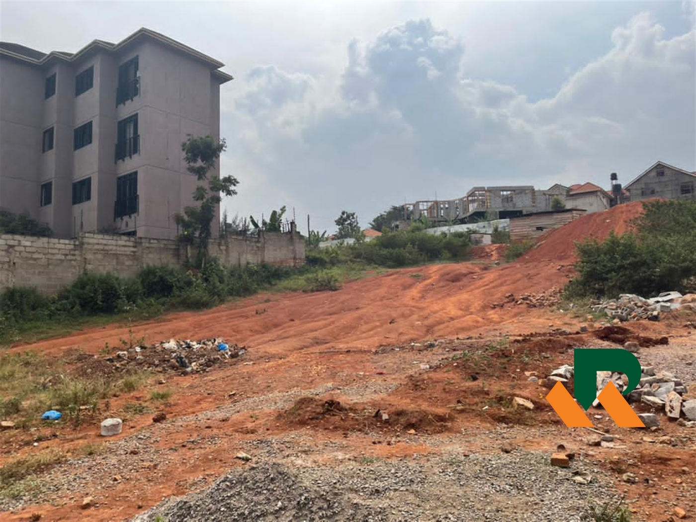 Residential Land for sale in Kyanja Kampala