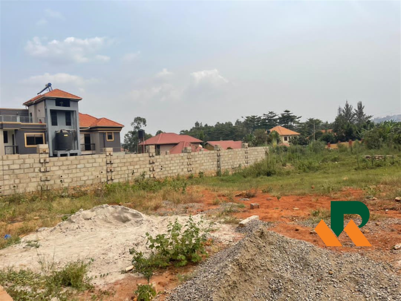 Residential Land for sale in Kyanja Kampala