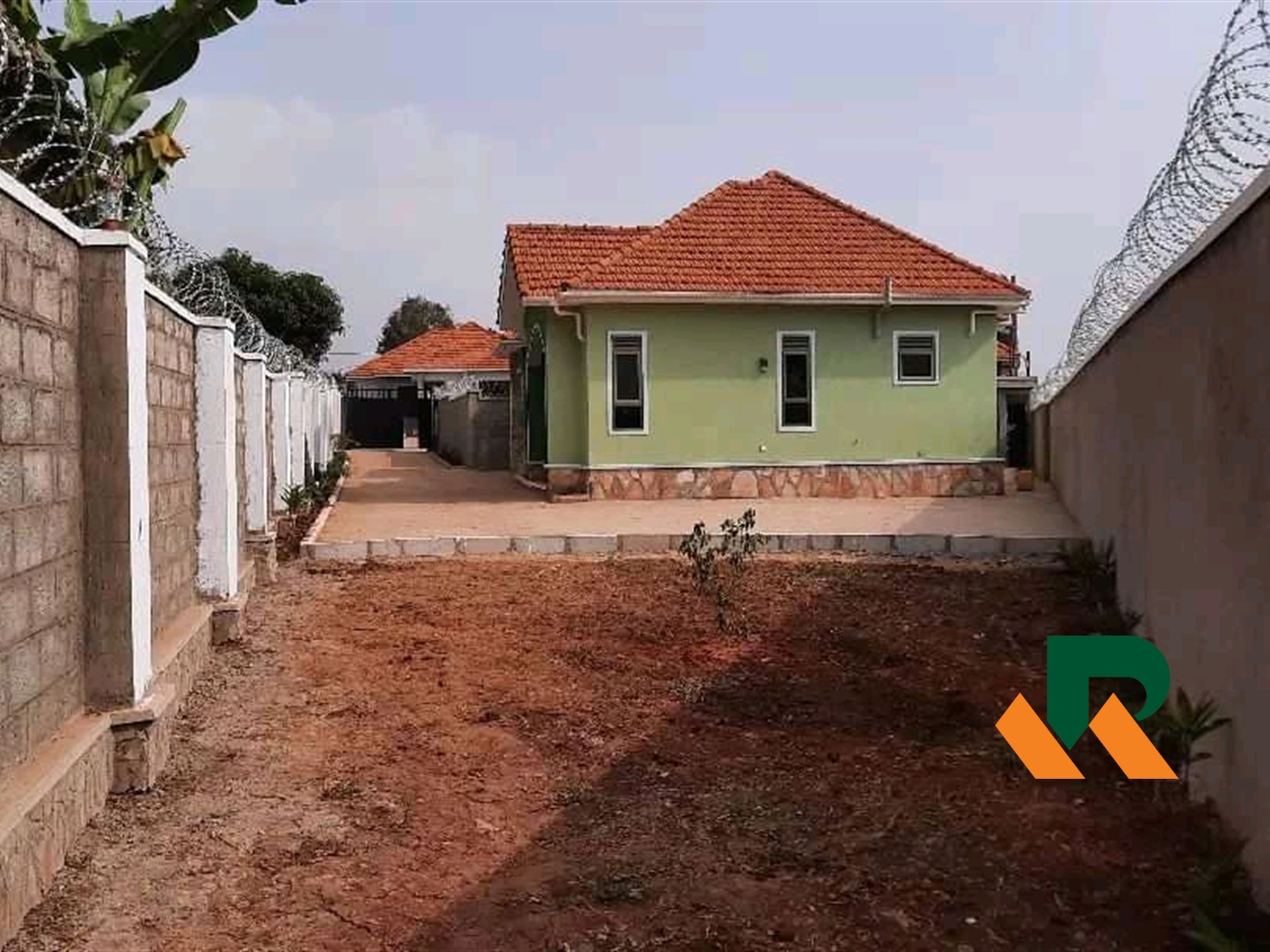 Bungalow for sale in Kyanja Kampala