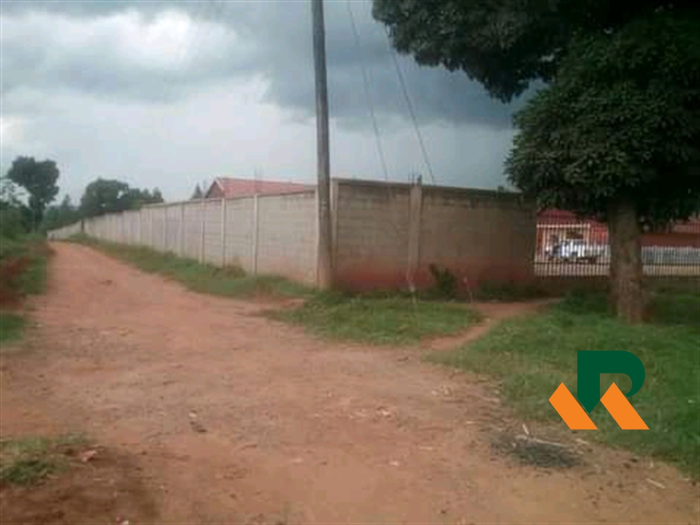 Residential Land for sale in Gayaza Wakiso