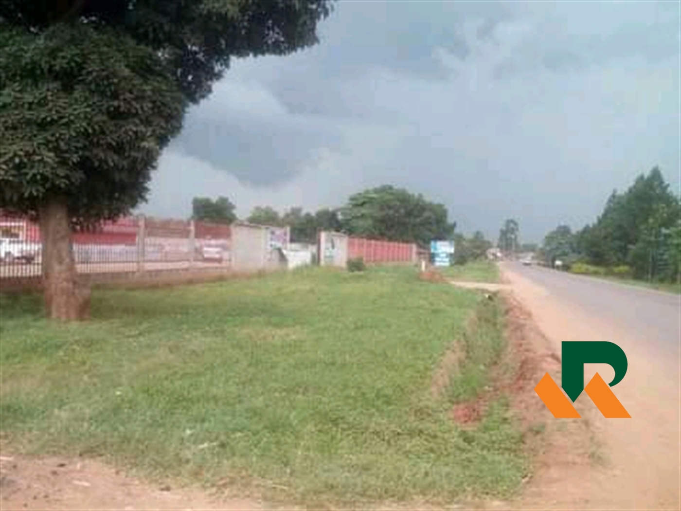 Residential Land for sale in Gayaza Wakiso