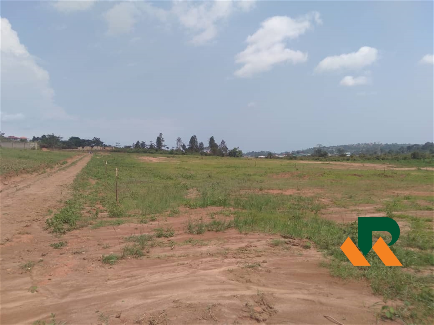 Residential Land for sale in Kitende Wakiso