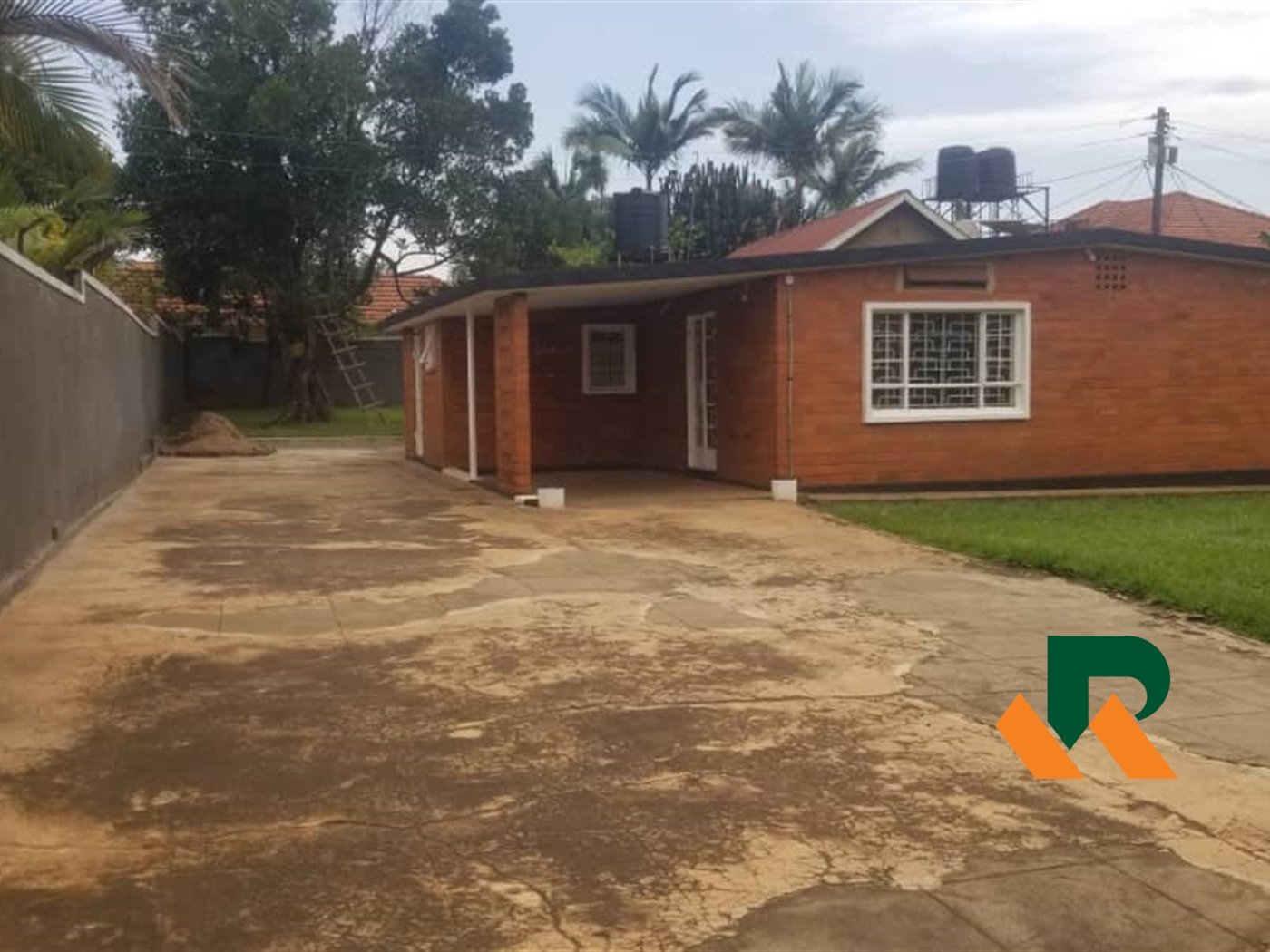 Bungalow for sale in Ntinda Kampala