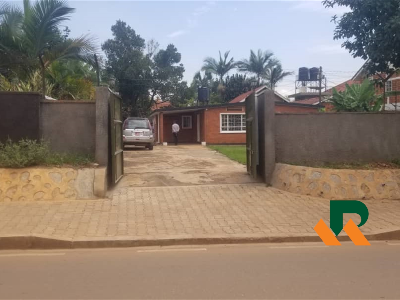 Bungalow for sale in Ntinda Kampala