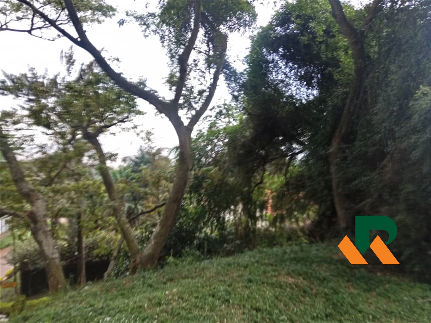 Residential Land for sale in Naguru Kampala